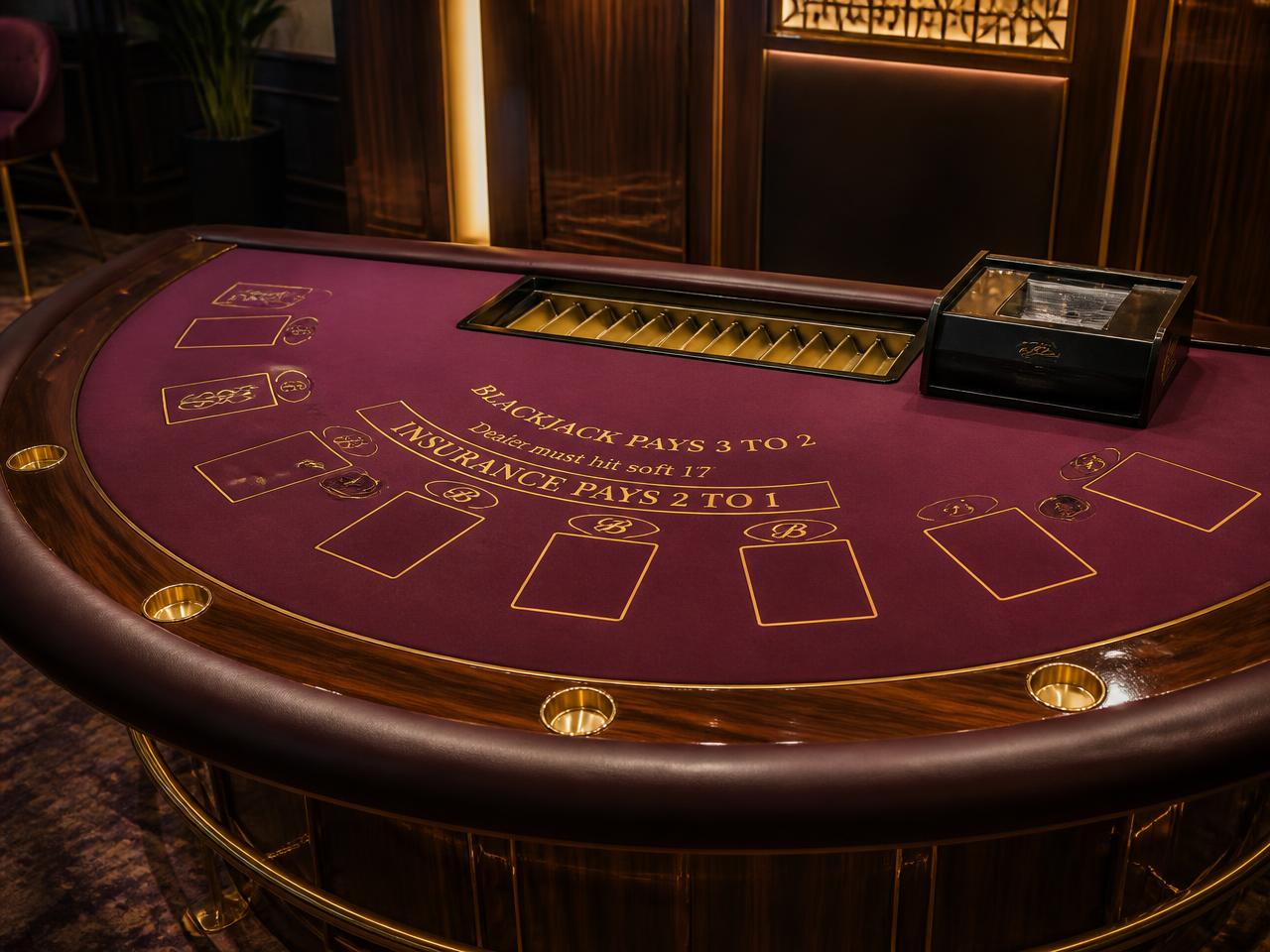 Why table quality still matters on Australian gaming floors