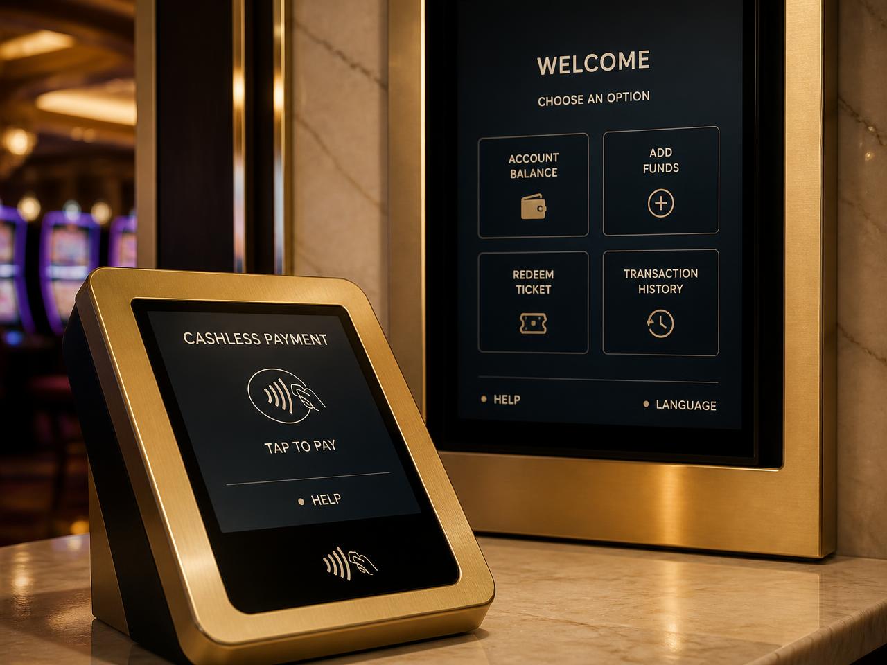 Electronic tables move into mainstream Australian operations