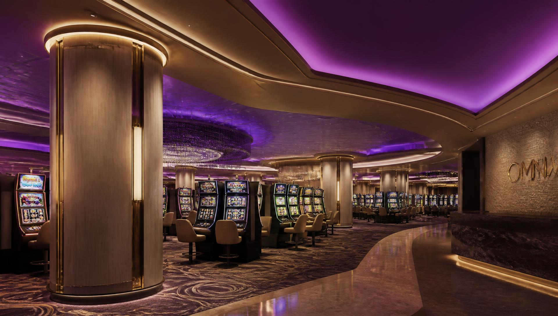 Major waterfront casino precinct advances through planning